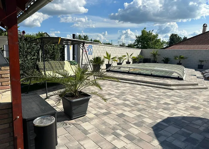 Siofok Apartman