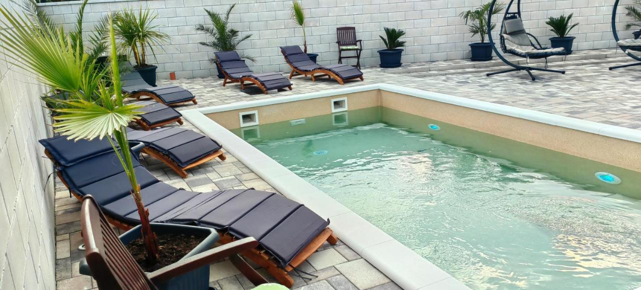 Siofok Apartman