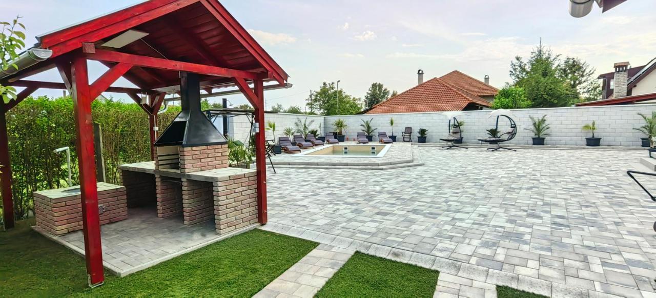 Siofok Apartman *