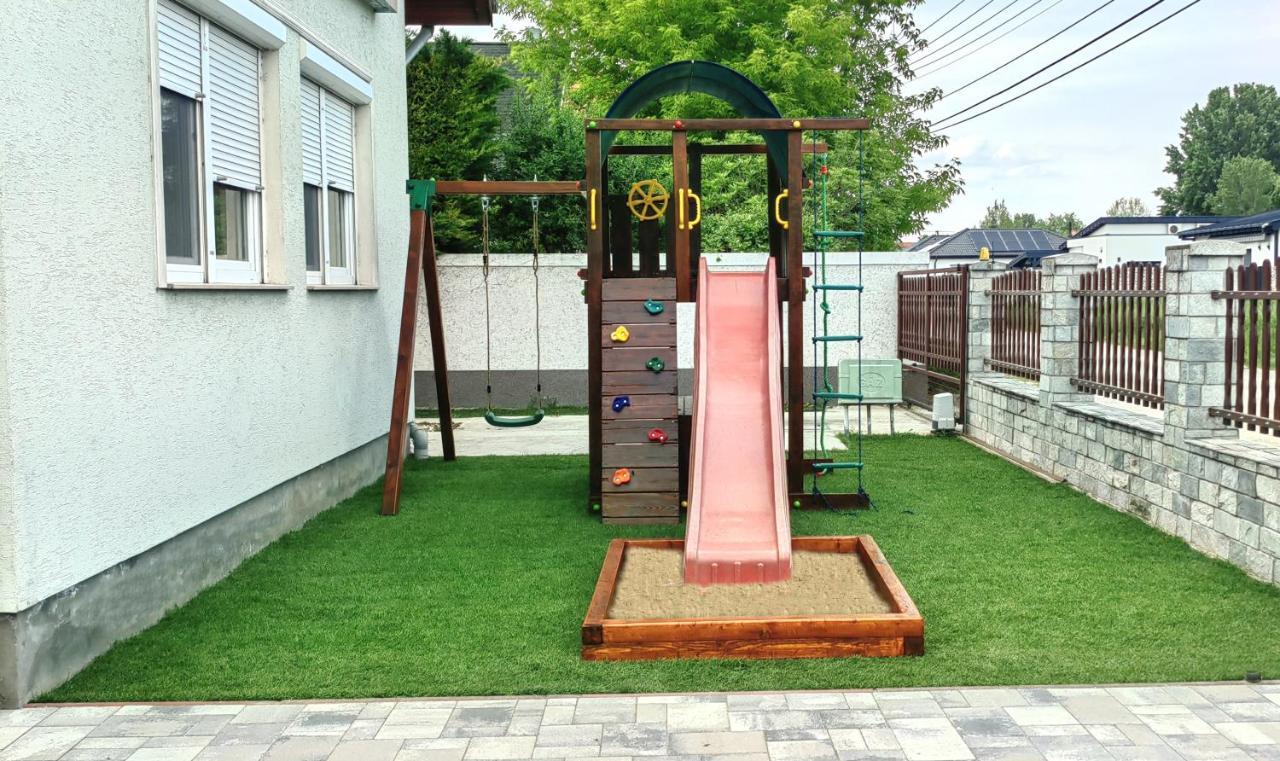 Siofok Apartman * Siófok