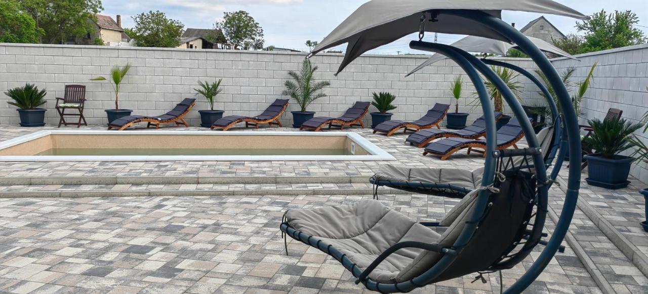 Siofok Apartman Siófok