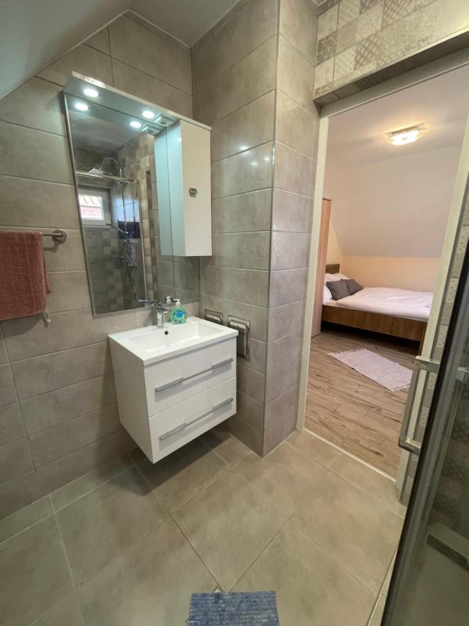 Siofok Apartman Apartament