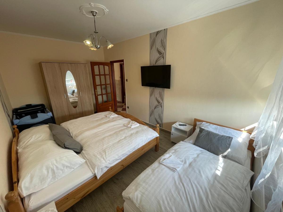 Siofok Apartman Siófok
