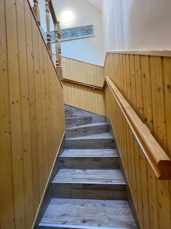 Siofok Apartman Apartament *