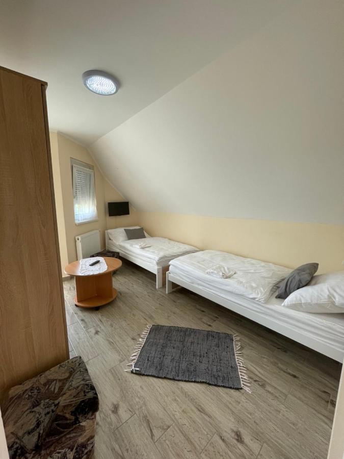 Apartament Siofok Apartman