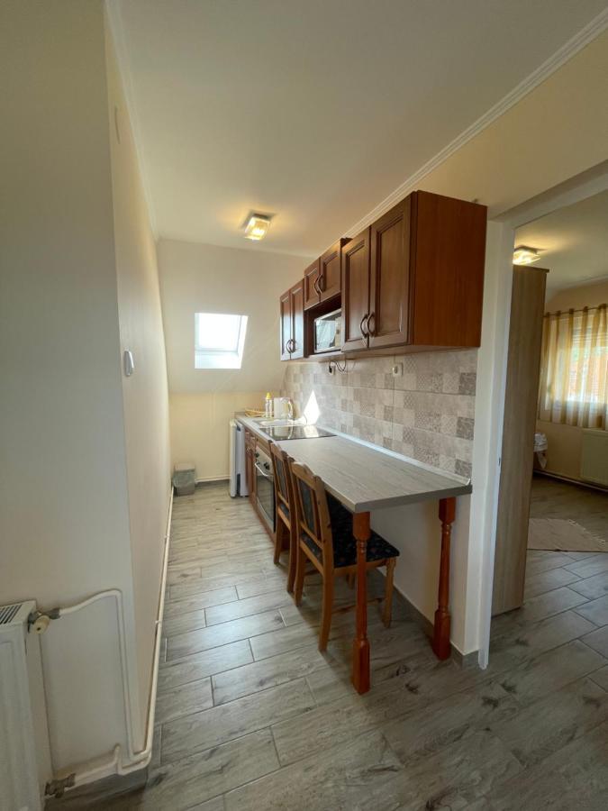 Apartament Siofok Apartman Siófok
