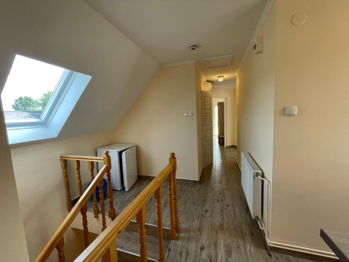 Siofok Apartman