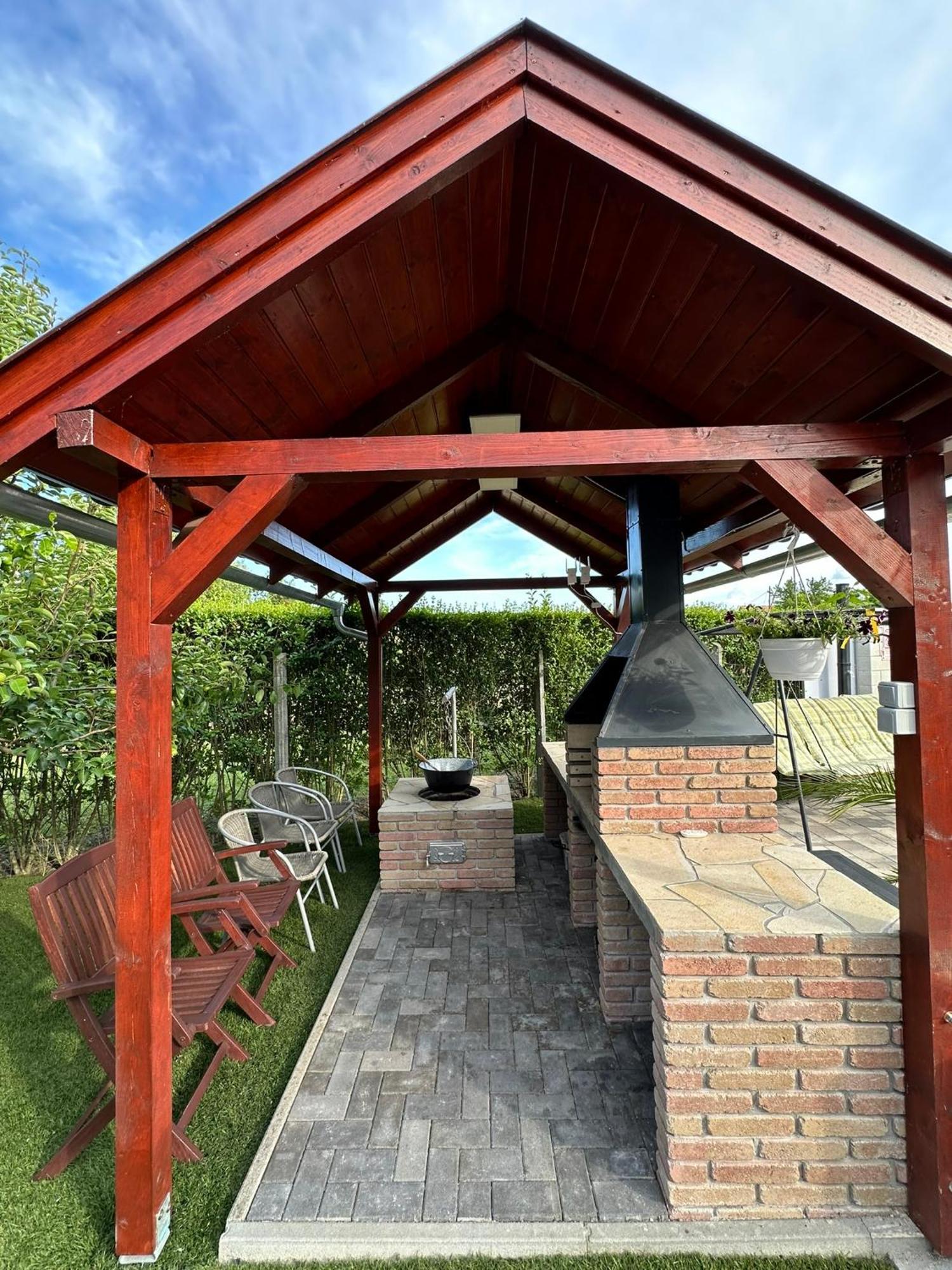 Siofok Apartman