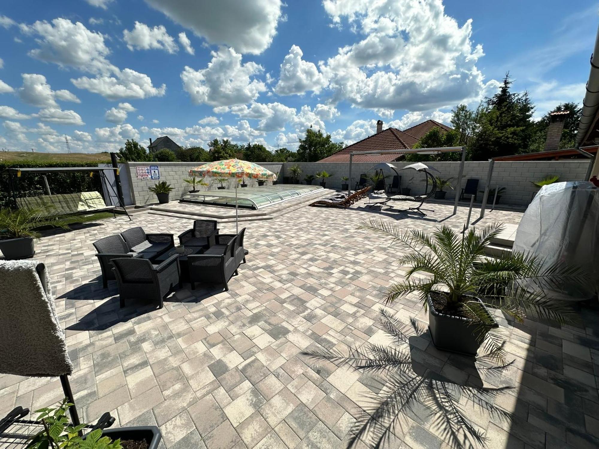 Siofok Apartman