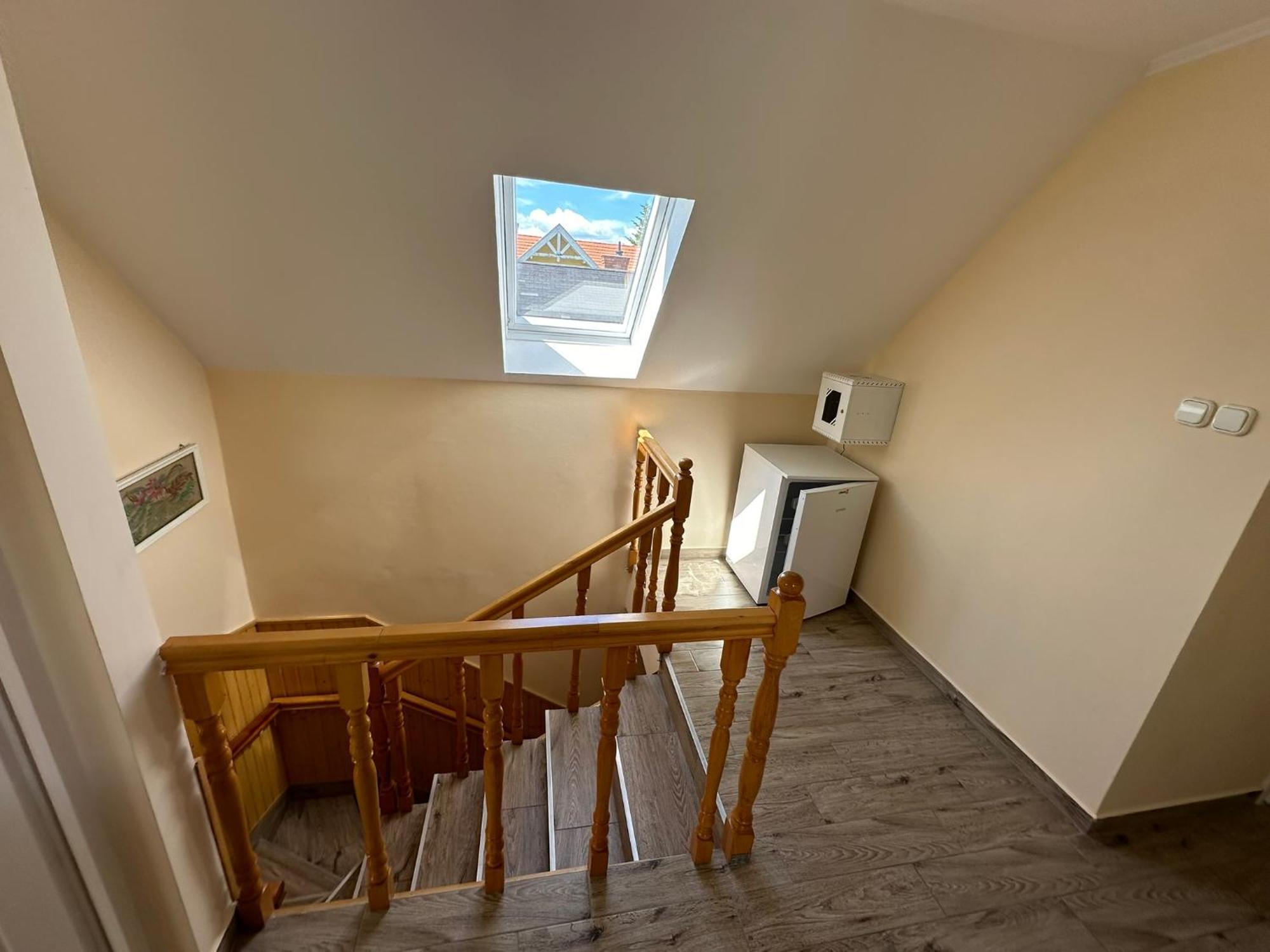Siofok Apartman Apartmán