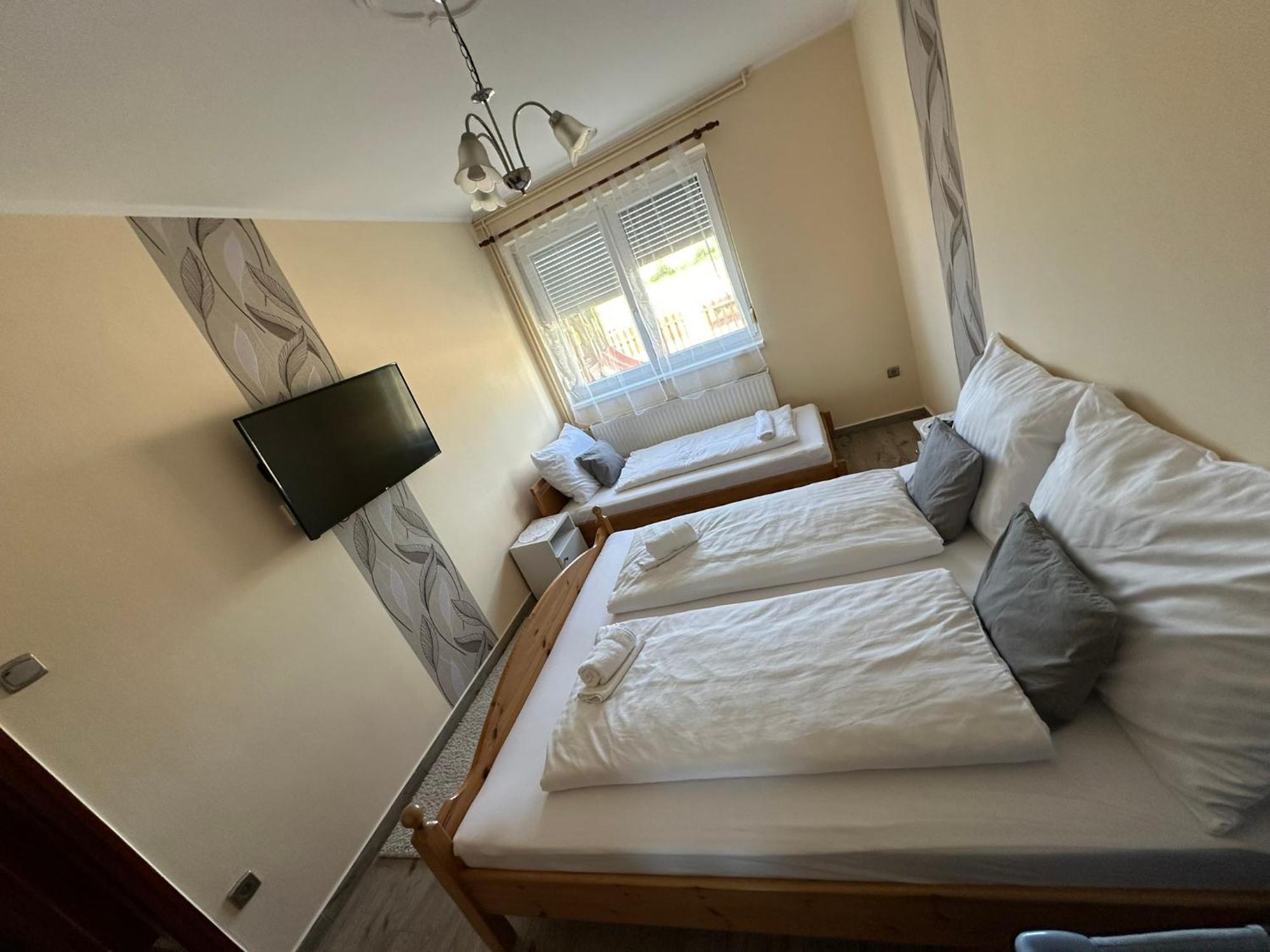 Siofok Apartman Apartmán *