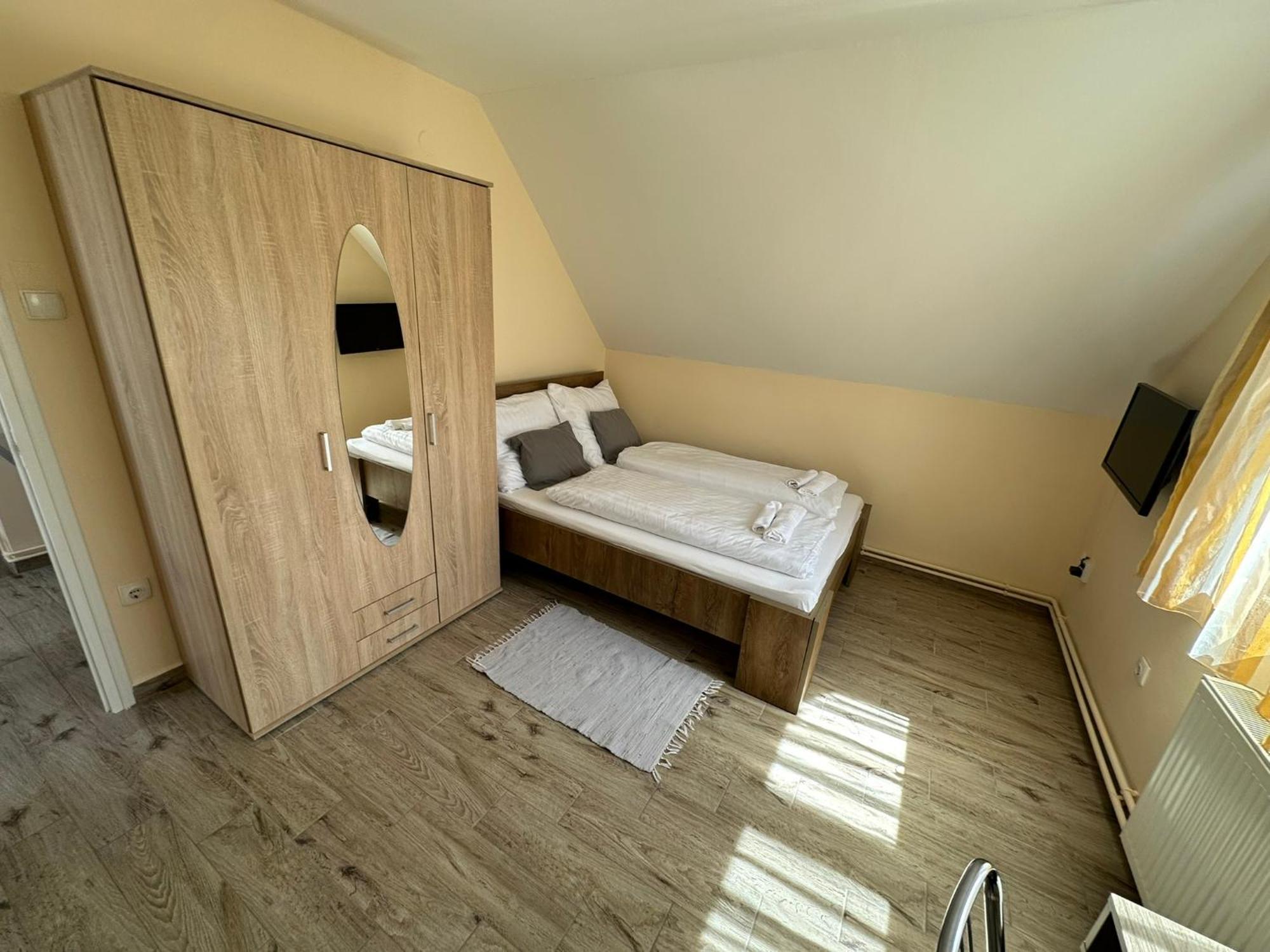 Siofok Apartman Apartmán Siófok