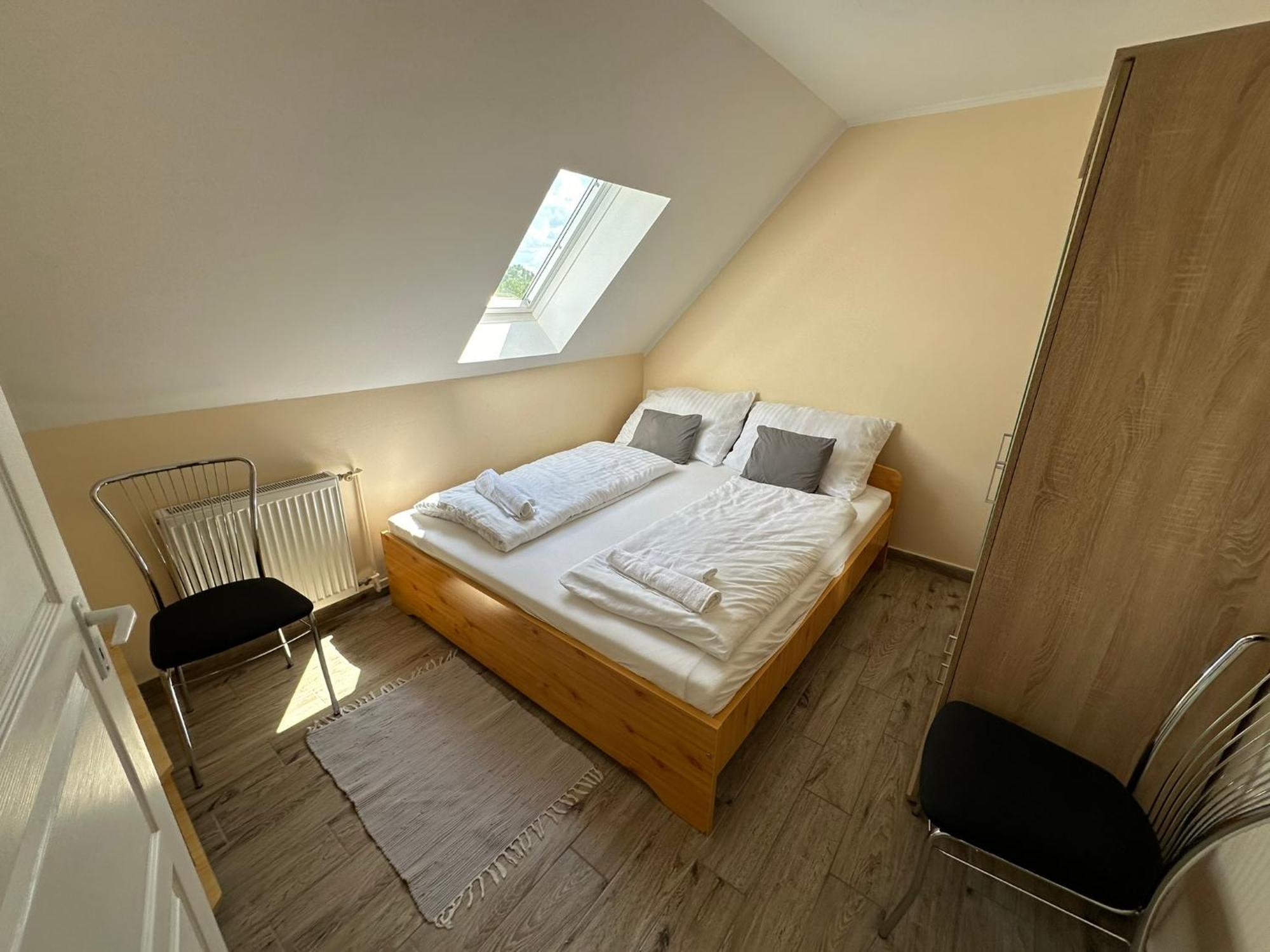 Apartament Siofok Apartman Siófok