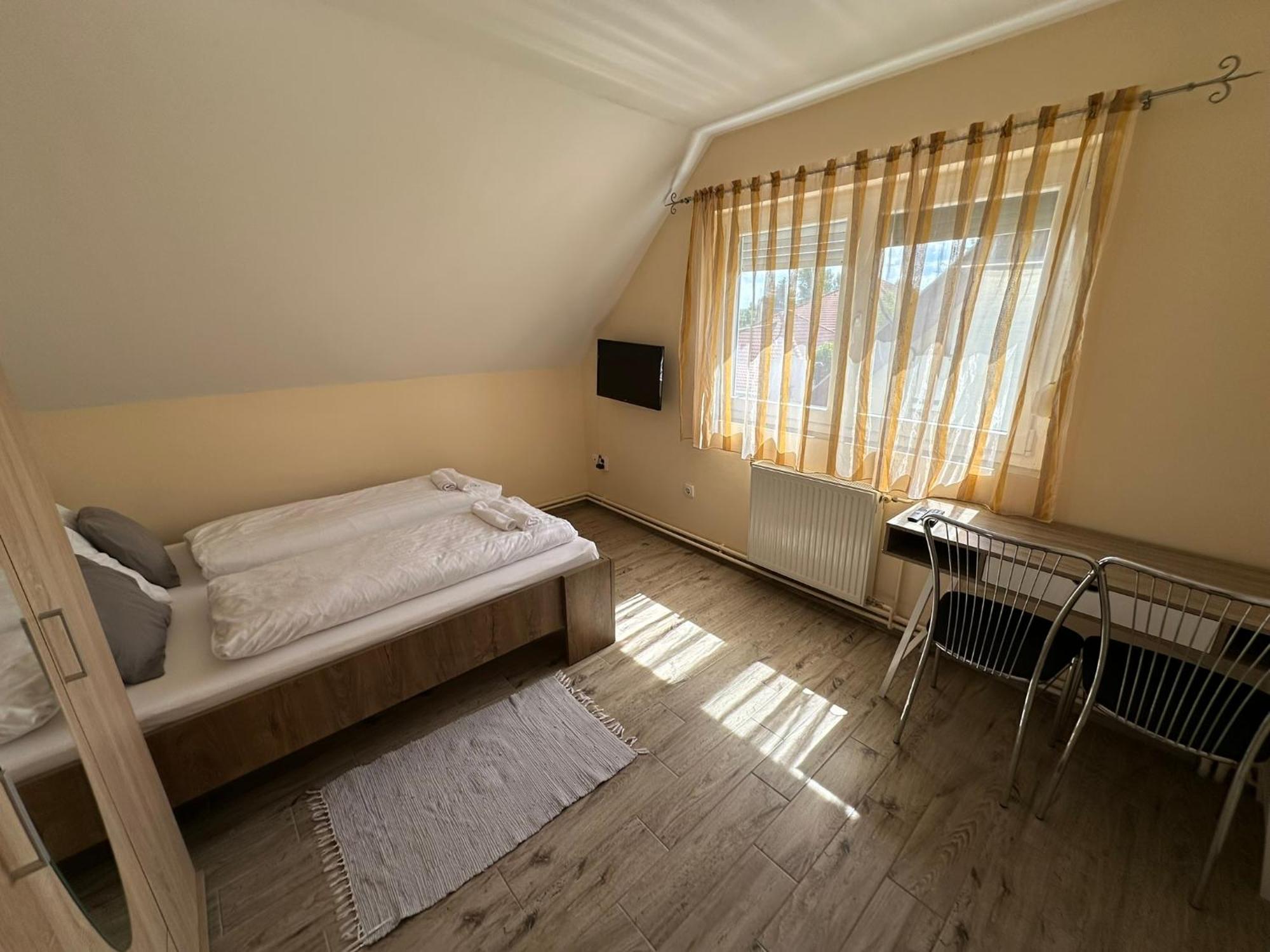 Siofok Apartman Apartmán *