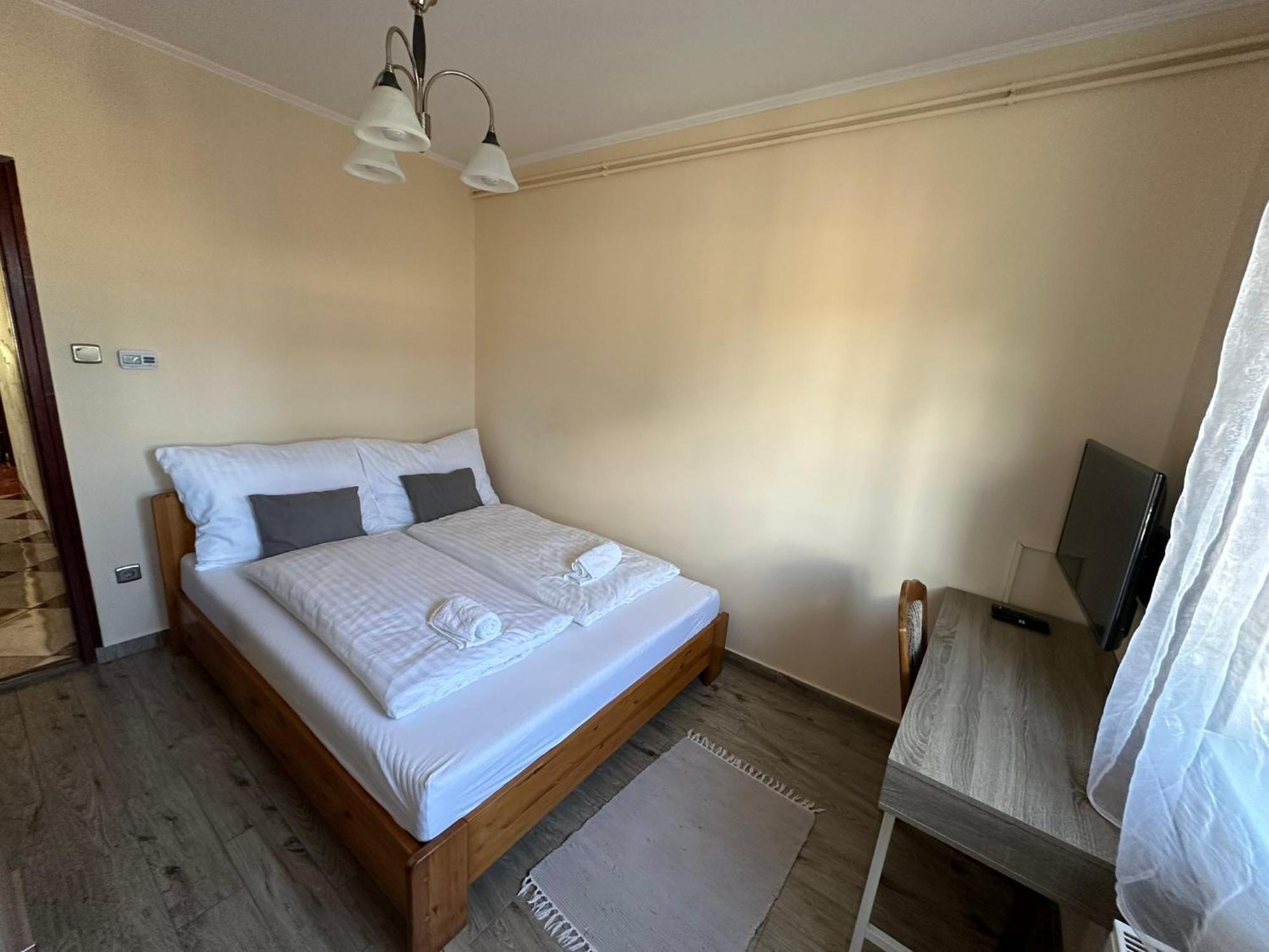 Siofok Apartman Apartament Siófok